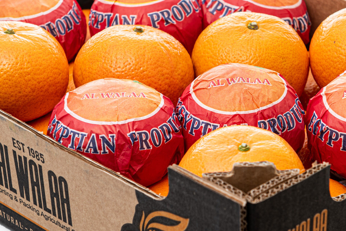 Mandarin