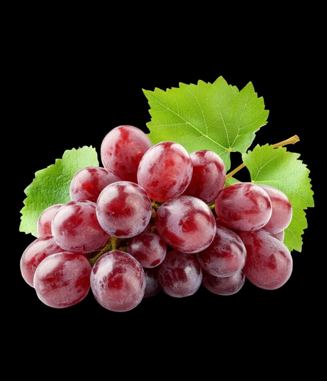 Red Globe Grapes