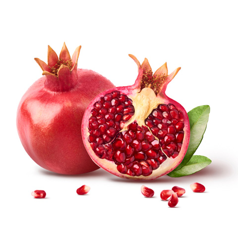 Pomegranate